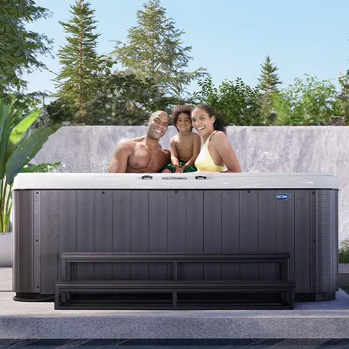 Patio Plus hot tubs for sale in Middle Island